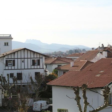 Les Camelias Apartment Saint-Jean-de-Luz Luaran gambar